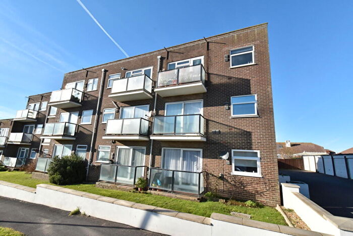 1 Bedroom Flat To Rent In Sutton Avenue, Peacehaven, BN10
