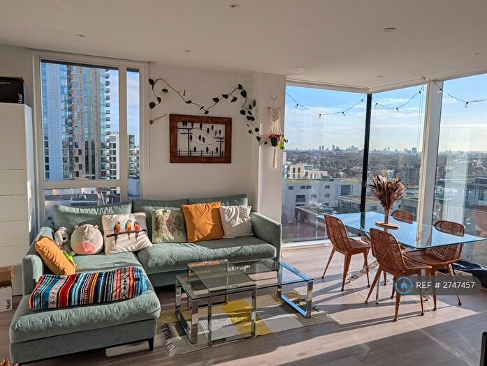 2 Bedroom Flat To Rent In Kingly Building, London, N4