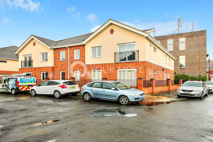 2 Bedroom Flat To Rent In Reiver Court, Wilson Street, Wallsend, Tyne And Wear, NE28