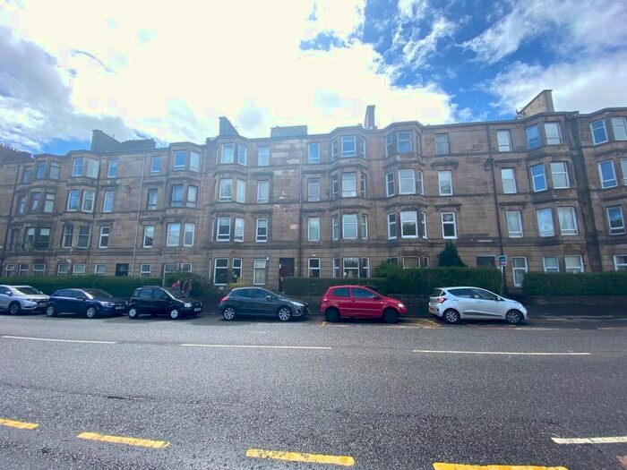 2 Bedroom Flat To Rent In Alexandra Parade, Dennistoun, Glasgow, G31