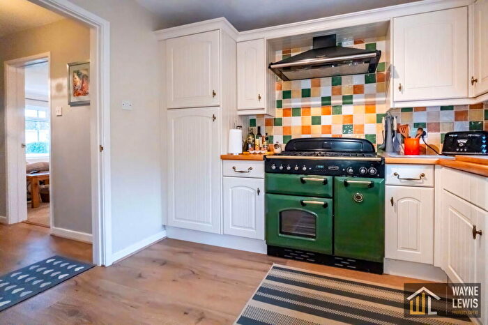 4 Bedroom Detached House For Sale In Maes Y Sarn, Pentyrch, Cardiff, CF15 - Photo 7