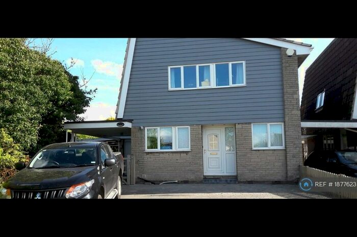 3 Bedroom Detached House To Rent In Upperthorpe Road, Westwoodside, Doncaster, DN9