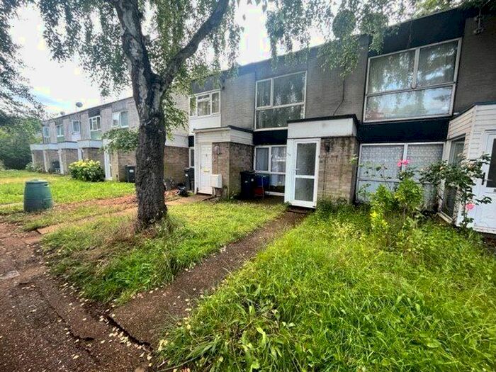 2 Bedroom Terraced House To Rent In Wheatlands, Hounslow, Greater London, TW5