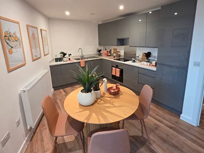 2 Bedroom Flat For Sale In Plot -B-- – Bed Apartment, Perry Barr Village, Birmingham, B42