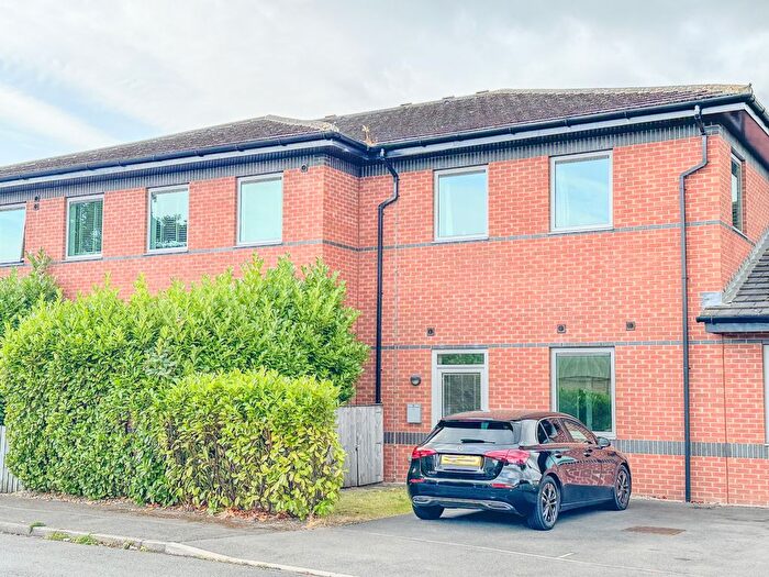 1 Bedroom Flat To Rent In Neon, Kettlestring Lane, York, YO30