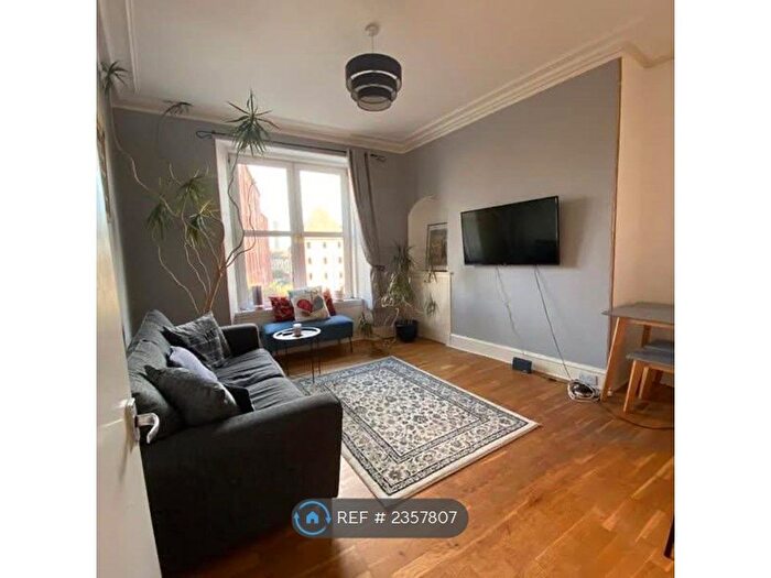 2 Bedroom Flat To Rent In Skene Square, Aberdeen, AB25