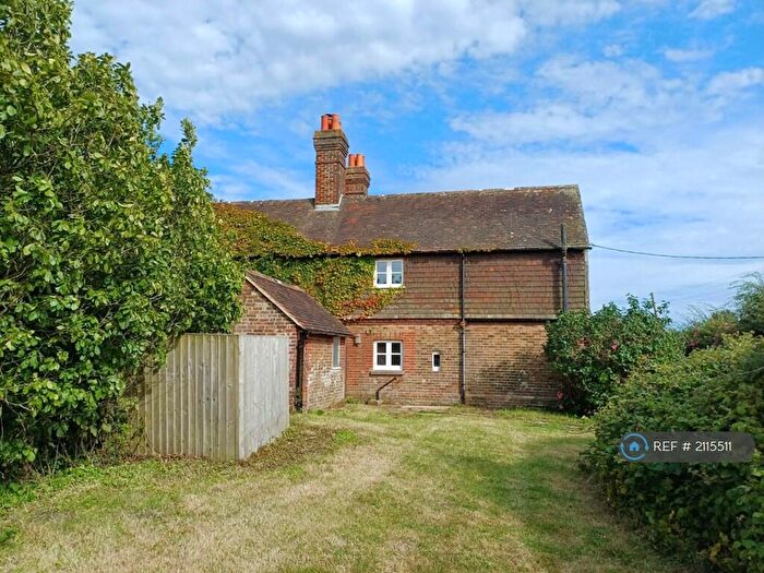2 Bedroom Semi-Detached House To Rent In Copyhold Cottages, Hamsey, Lewes, BN8