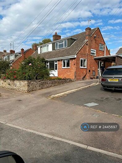 3 Bedroom Semi-Detached House To Rent In Sideleigh Road, Bodicote, Banbury, OX15