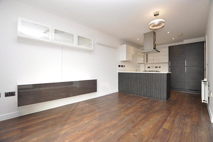 1 Bedroom Flat To Rent In Marconi Road, Chelmsford, Essex, CM1