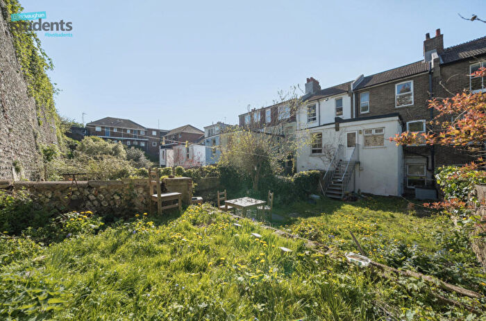 5 Bedroom Terraced House To Rent In Sussex Terrace, Brighton, East Sussex, BN2