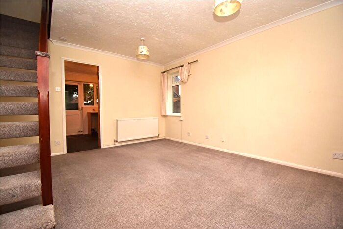2 Bedroom End Of Terrace House To Rent In Sherwood Fields, Kesgrave, Ipswich, IP5