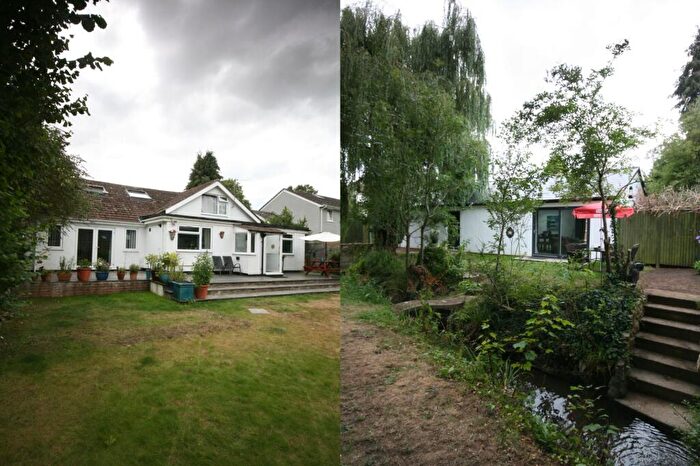 6 Bedroom Detached House For Sale In London Road Wheatley Oxford, OX33