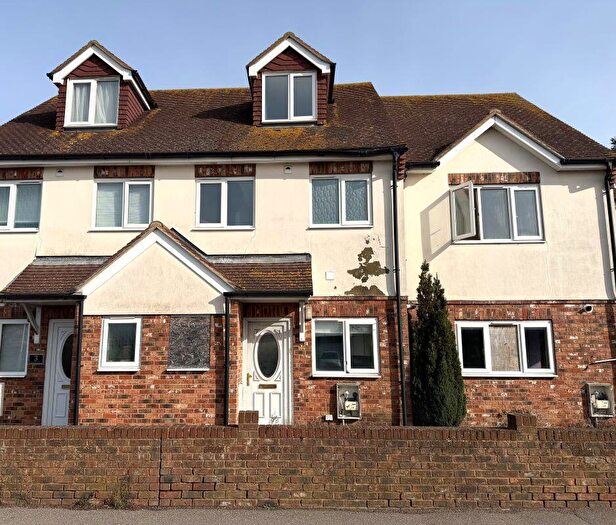 2 Bedroom Terraced House For Sale In Hurst Court, Halfway Road, Minster-on-Sea, Sheerness, ME12