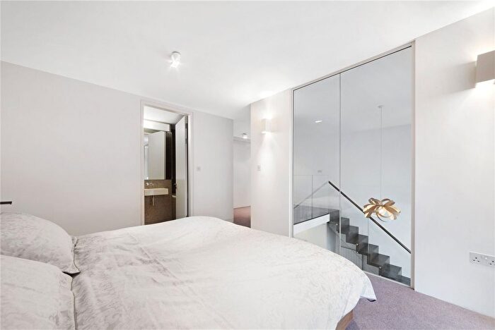 1 Bedroom Flat To Rent In Picton Place, London, W1U