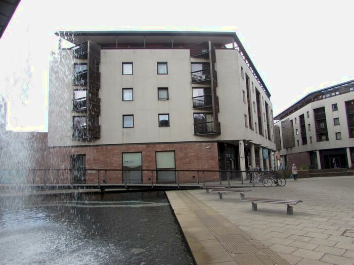 2 Bedroom Apartment To Rent In Benedictine Court, Coventry, CV1