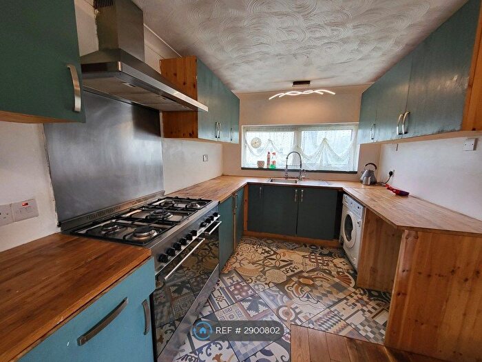5 Bedroom Terraced House To Rent In Nuns Way, Cambridge, CB4