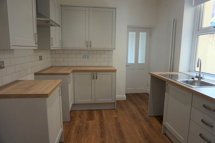 3 Bedroom Terraced House To Rent In St Marys Avenue, Barry, CF63