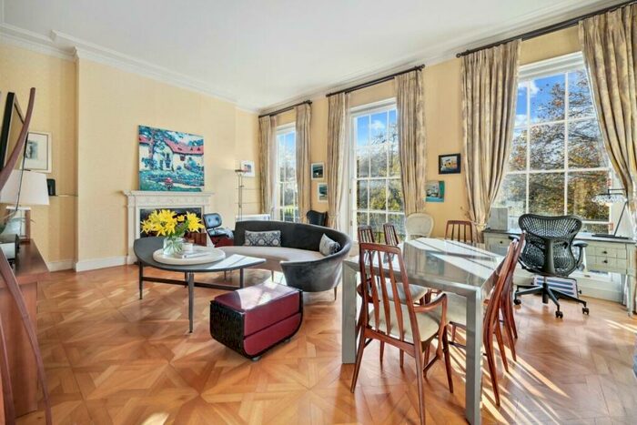 1 Bedroom Apartment To Rent In Cumberland Terrace The Regents Park, NW1