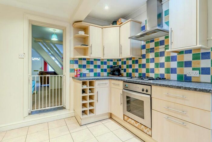 2 Bedroom Terraced House To Rent In Granville Road, Colchester, CO1