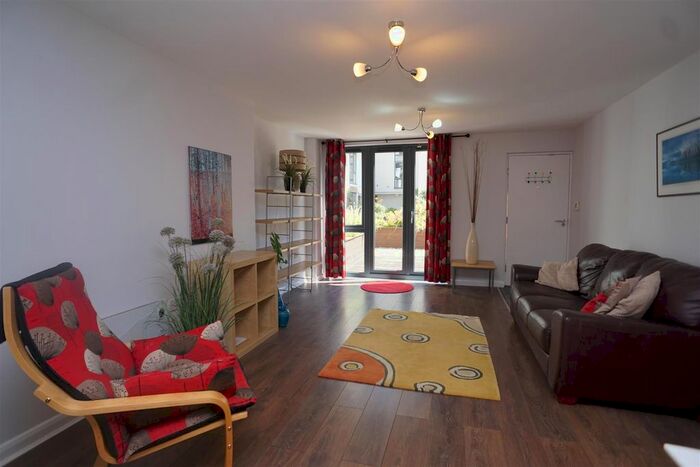 1 Bedroom Flat To Rent In Base, Trafalgar Street, Sheffield, S1