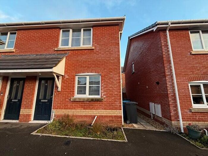 3 Bedroom House To Rent In Langley Road, Branksome, BH14