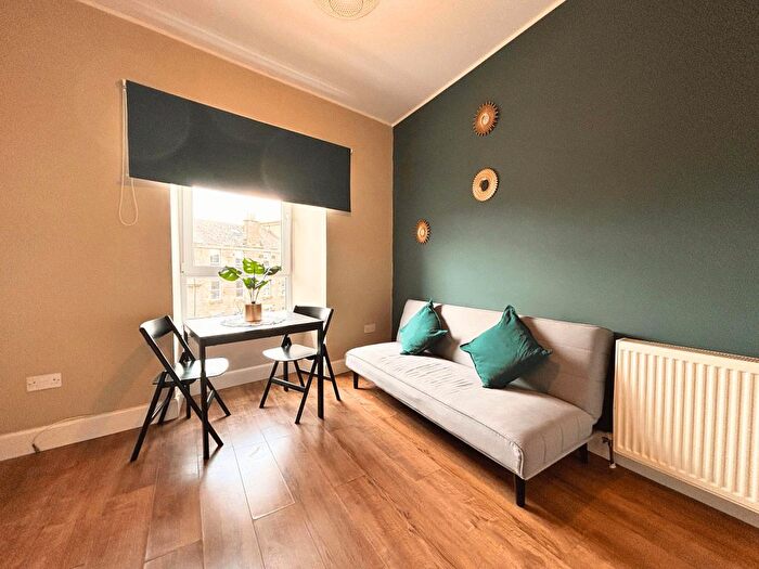 1 Bedroom Flat To Rent In Home Street, Edinburgh, EH3