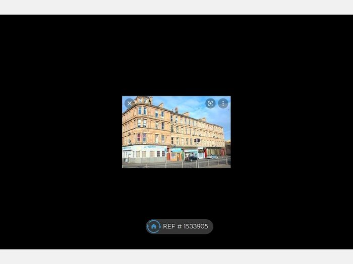 2 Bedroom Flat To Rent In Eglinton Street, Glasgow, G5