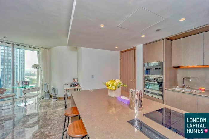 2 Bedroom Flat To Rent In Blackfriars Road, London, SE1