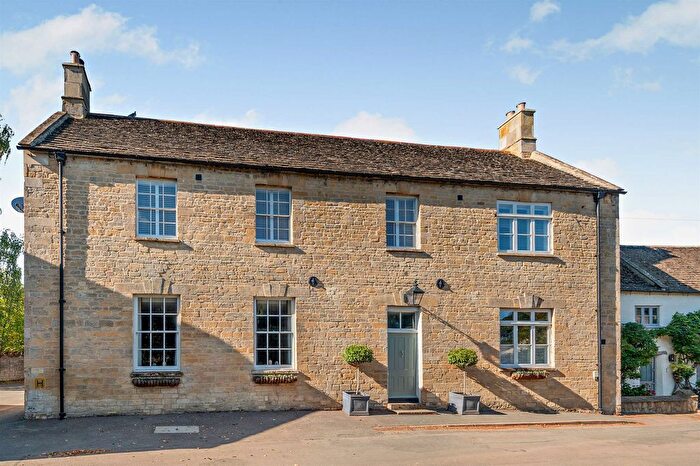 5 Bedroom Detached House For Sale In Church Lane, Helpston, Peterborough, PE6