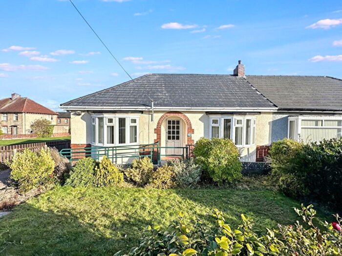 2 Bedroom Bungalow For Sale In Well Bank Road, Washington, Tyne And Wear, NE37