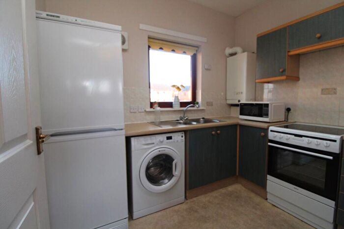 1 Bedroom Flat To Rent In Grovepark Street, Glasgow, G20