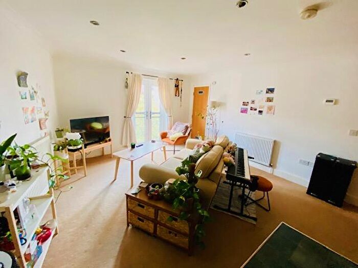 2 Bedroom Apartment To Rent In Wherry Road, Norwich, Norfolk, NR1
