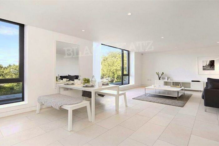 1 Bedroom Flat To Rent In Lattitude House, Oval Road, NW1