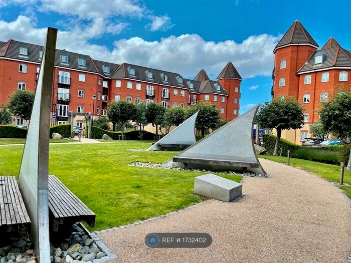 2 Bedroom Flat To Rent In Quebec Quay, Liverpool, L3