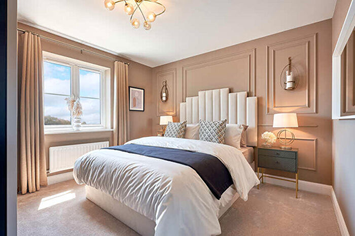 4 Bedroom Detached House For Sale In Marshfoot Lane Hailsham, BN27