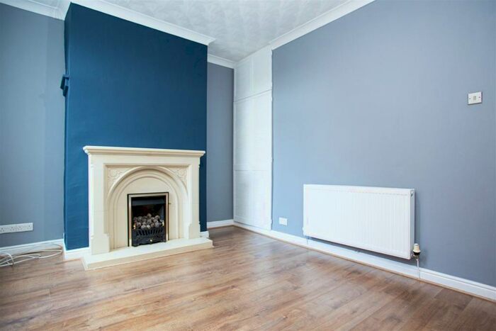 2 Bedroom Terraced House To Rent In Salford, M6