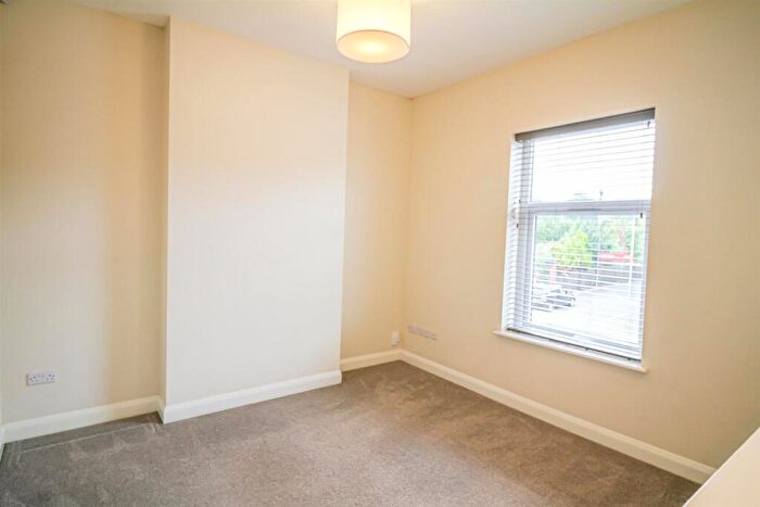 1 Bedroom Flat To Rent In Woodborough Road, Nottingham, NG3