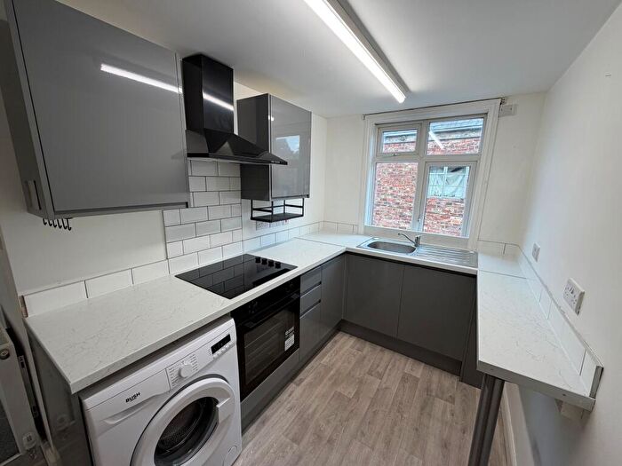 1 Bedroom Flat To Rent In Northenden Road, Sale, M33