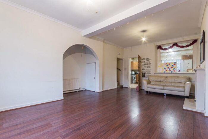 2 Bedroom Terraced House For Sale In St. Mary Street, Newport - Ref#, NP11