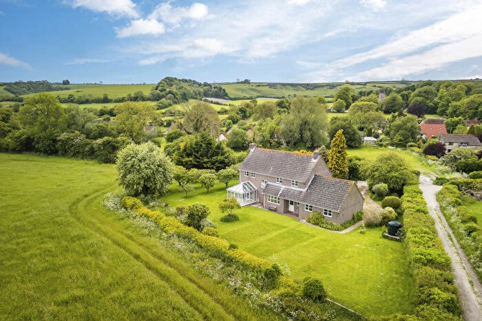 4 Bedroom Detached House For Sale In Church Hill View, Sydling St. Nicholas, Dorchester, Dorset, DT2