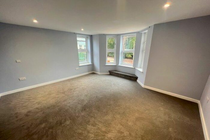 1 Bedroom Flat To Rent In Church Road, Exeter, EX2