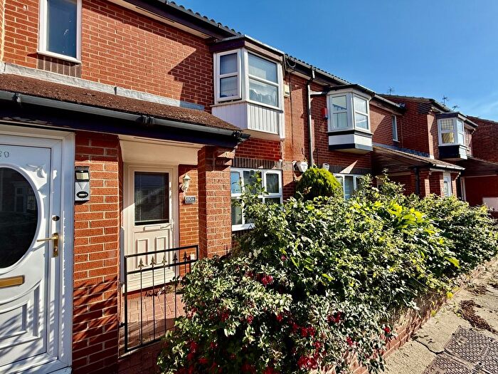 1 Bedroom Flat For Sale In Welldeck Road, Hartlepool, County Durham, TS26