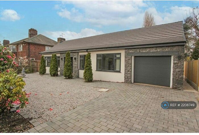 3 Bedroom Bungalow To Rent In Saxton Avenue, Doncaster, DN4