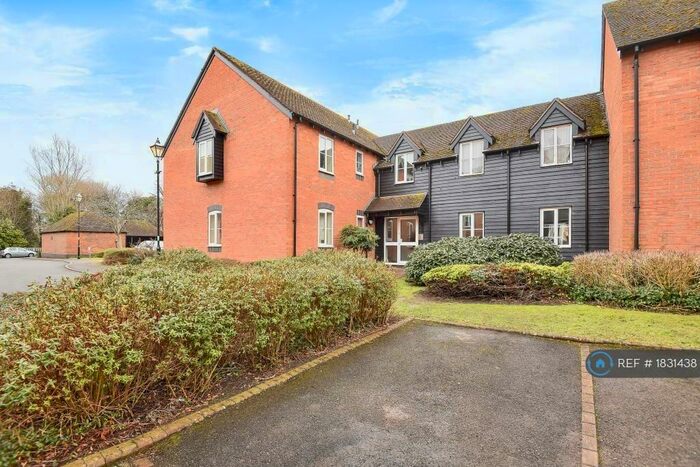 1 Bedroom Flat To Rent In Greenham Mill, Newbury, RG14