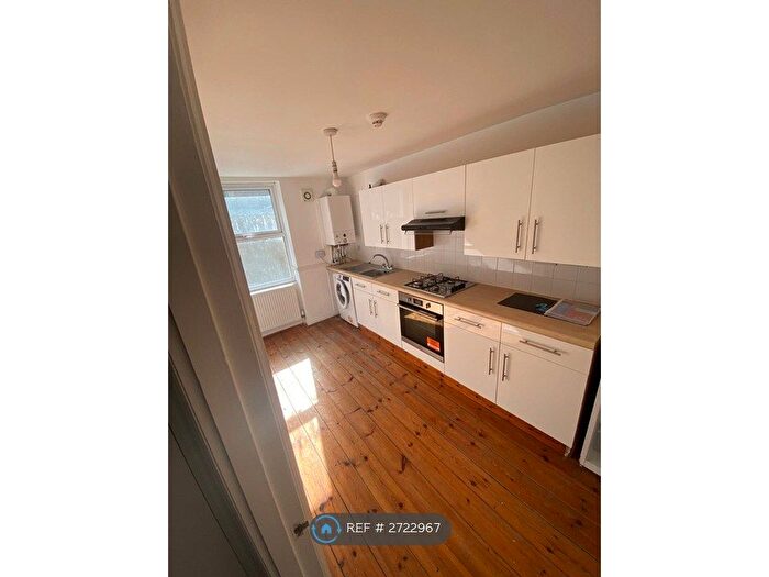 1 Bedroom Flat To Rent In Cumberland Street, Plymouth, PL1