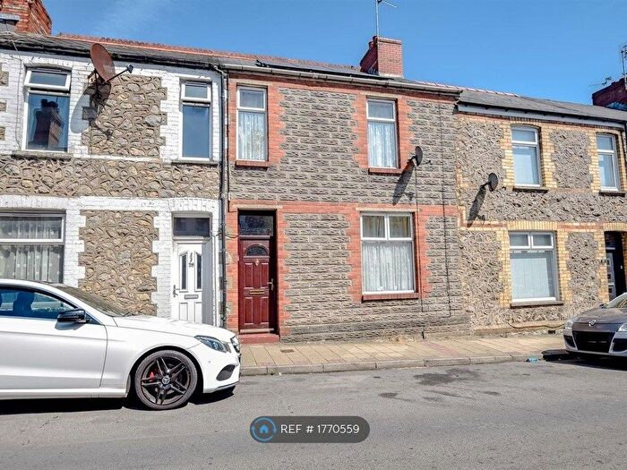 3 Bedroom Terraced House To Rent In Main Street, Barry, CF63