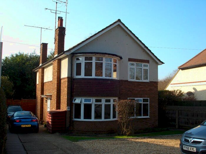 2 Bedroom Flat To Rent In London Road, Knebworth SG3