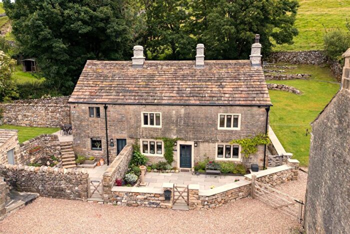 4 Bedroom Detached House For Sale In Balderstones, Newby Cote, LA2