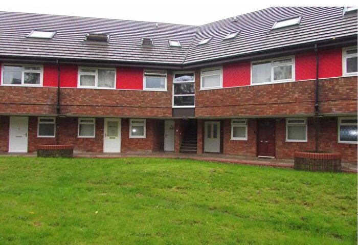 1 Bedroom Flat To Rent In Round Mead, Stevenage, Hertfordshire, SG2