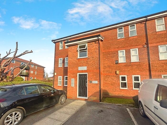 1 Bedroom Flat To Rent In Montonmill Gardens, Monton, M30